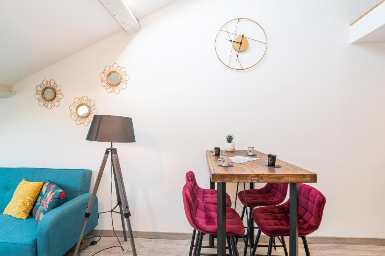 Cozy Proche Palais Des Festivals Appartement *