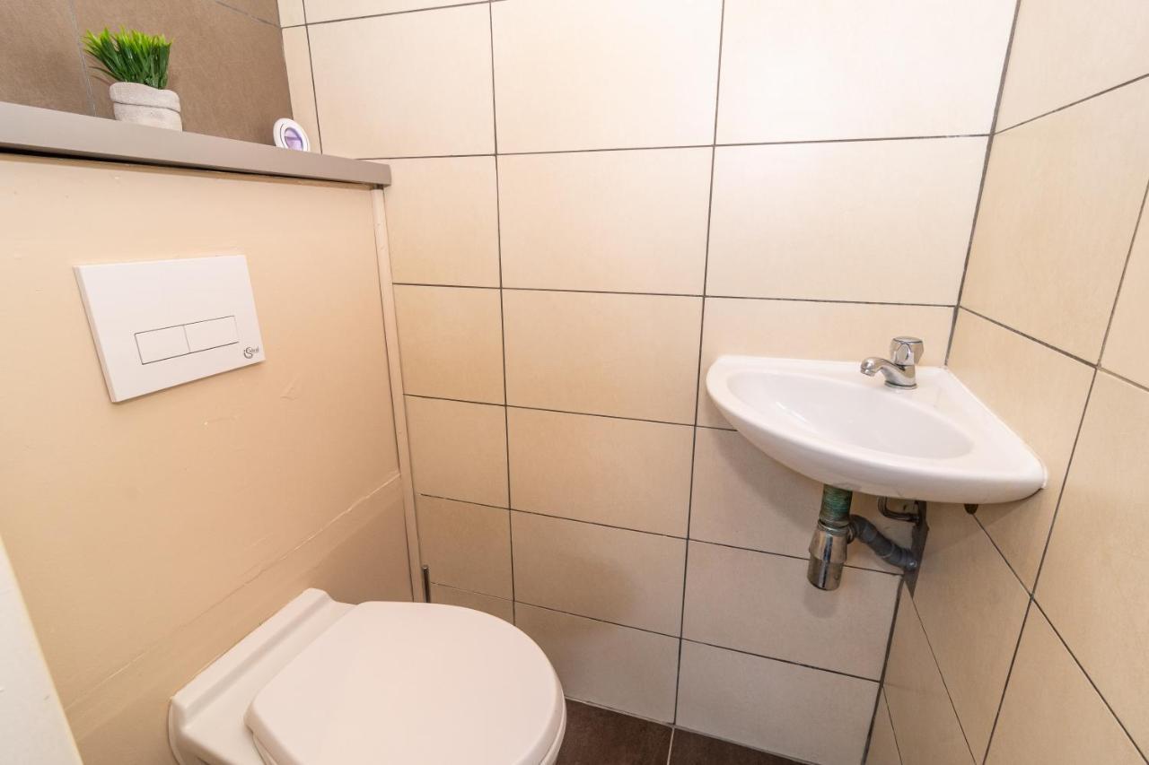 Cozy Proche Palais Des Festivals Appartement