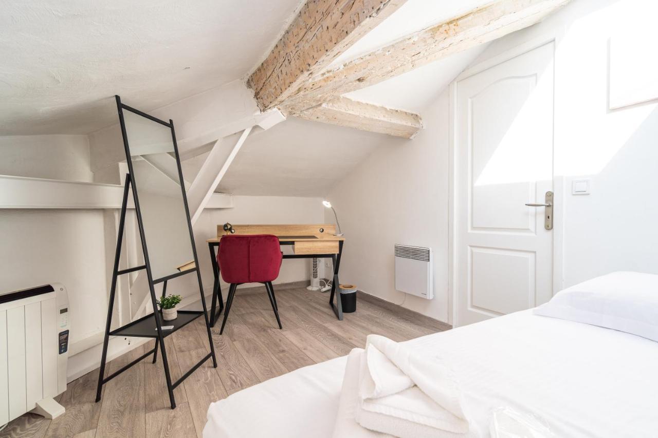 Appartement Cozy Proche Palais Des Festivals